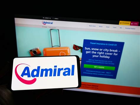 admiral insurance careers|Admiral Travel Insurance Review – Forbes Advisor UK.